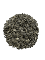 MASKA SELECT Nourriture Tournesol Rayé 6kg pour Oiseaux Sauvages