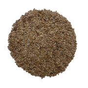 MASKA SELECT Nourriture Graine de Lin 2kg pour Oiseaux Sauvages