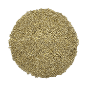 MASKA SELECT Nourriture Millet Blanc 8kg pour Oiseaux Sauvages