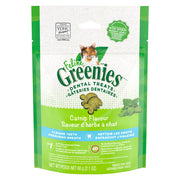 GREENIES FÉLIN Gâteries Chat Herbe à Chat 60g