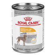 ROYAL CANIN Chien Soin Peau Sensible, Pâté en Sauce 385g