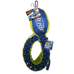 Voir l’image dans la galerie, Nerf Dog - Jouet Vortex ChainTug pour Chiens, Moyen
