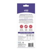 Living World - Bâtonnets Saveurs Variées - Gâteries pour Perruches