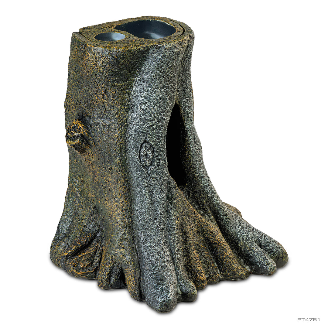 Exo Terra - Abri Arboricole pour Geckos - Cachette pour Reptiles