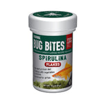 Voir l’image dans la galerie, Fluval Bug Bites - Flocons à la Spiruline - Nourriture pour Poissons