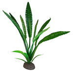 Voir l’image dans la galerie, Fluval Betta - Plante Cryptocoryne de Wendt - Plante Artificielle pour Aquariums