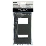 Voir l’image dans la galerie, Fluval Flex - Mousse Filtrante de Rechange - Masse Filtrante pour Aquariums