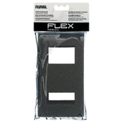 Fluval Flex - Mousse Filtrante de Rechange - Masse Filtrante pour Aquariums