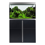Voir l’image dans la galerie, Fluval Siena - Aquarium Équipé avec Meuble - Aquarium pour Poissons