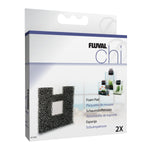 Voir l’image dans la galerie, Fluval Chi - Blocs de Mousse de Rechange - Masse Filtrante pour Aquariums