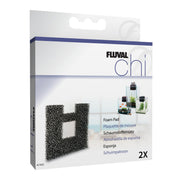 Fluval Chi - Blocs de Mousse de Rechange - Masse Filtrante pour Aquariums