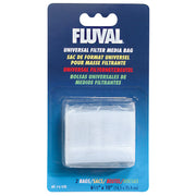 Fluval - Sacs Universels pour Masses Filtrantes - Accessoire de Filtre pour Aquariums