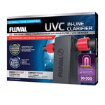 Voir l’image dans la galerie, Fluval - Clarificateur UVC avec Ampoule de Rechange - Stérilisateur UV pour Aquariums