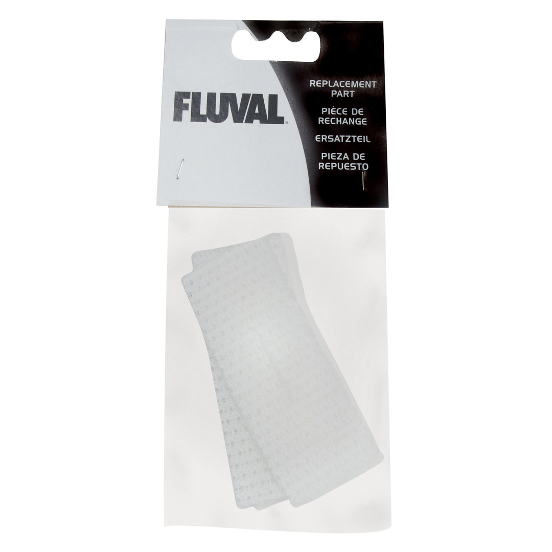 Fluval - Plaquettes Bio-Screen pour Filtre Série C - Masse Filtrante pour Aquariums