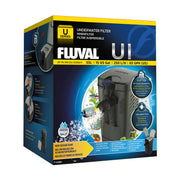 Fluval - Filtre Submersible Série U - Filtre pour Aquariums