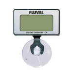 Voir l’image dans la galerie, Fluval - Thermomètre Numérique avec Ventouse - Thermomètre pour Aquariums