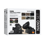 Voir l’image dans la galerie, Fluval - Trousse Décorative Aquascaper de Pierres et Sables - Décoration pour Aquariums