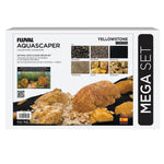 Voir l’image dans la galerie, Fluval - Trousse Décorative Aquascaper de Pierres et Sables - Décoration pour Aquariums