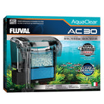 Voir l’image dans la galerie, Fluval AquaClear - Filtre à Moteur - Filtre pour Aquariums