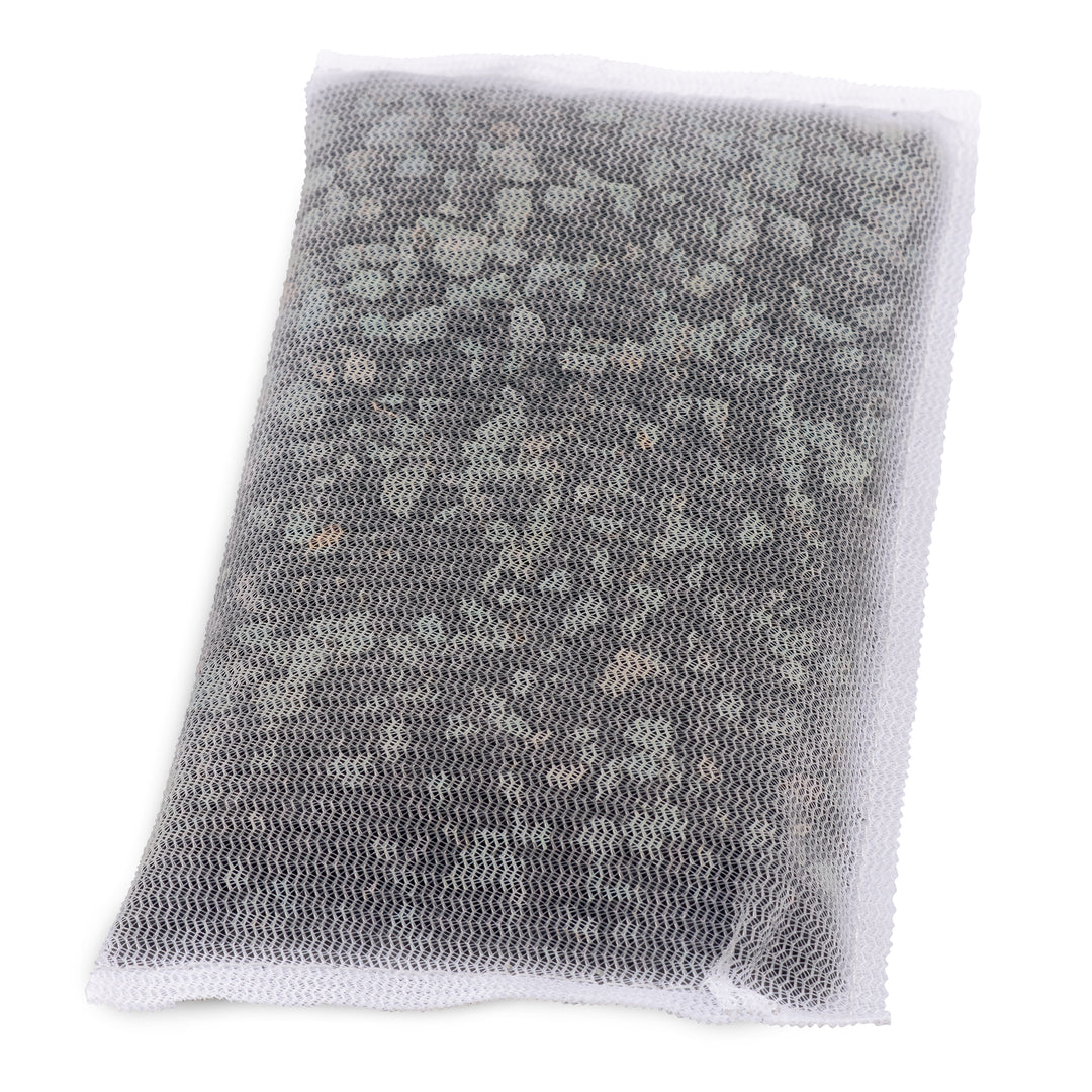 Fluval AquaClear - Zeo-Carb - Masse Filtrante pour Aquariums