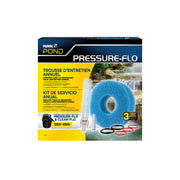Laguna - Trousse d'Entretien Pressure-Flo - Pièces de Rechange pour Filtres de Bassins
