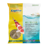 Voir l’image dans la galerie, Laguna - Formule Toutes Saisons - Nourriture pour Koïs et Poissons Rouges