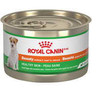 ROYAL CANIN Chien Beauté Adulte, Pâté en Sauce 150g