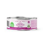Voir l’image dans la galerie, Open Farm - Pâté de Poulet et Saumon - Nourriture Humide Sans Grains pour Chats