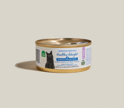 Open Farm Functional - Santé Peau et Pelage, Saumon Sauvage et Avoine - Nourriture Sèche pour Chiens