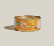 Open Farm Hearty Morsels - Bouchées Poulet d'Élevage - Nourriture Humide Sans Grains pour Chats
