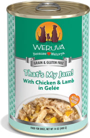 Weruva Classic - Chien 