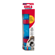 Kong - Scuttle Pod - Jouet Distributeur de Friandises pour Chiens