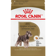 ROYAL CANIN Chien Schnauzer Nain 4.5kg