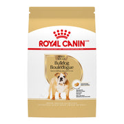ROYAL CANIN Chien Bouledogue 13.6kg