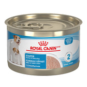 ROYAL CANIN Chien Mère et Bébé en Mousse 145g