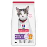 Voir l’image dans la galerie, Hill's Science Diet - Poulet - Nourriture Sèche pour Chats Adultes 11+ Ans