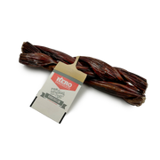 Hero - Oesophage de Boeuf Tressé - Gâteries Naturelles pour Chiens