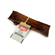 Hero - Jerky de Boeuf - Gâteries Tendres pour Chiens