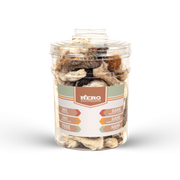 Hero - Pattes de Lapin - Gâteries Naturelles pour Chiens