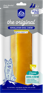Voir l’image dans la galerie, Himalayan Yaky Original - Saveur Fromage - Gâteries à Mâcher pour Chiens