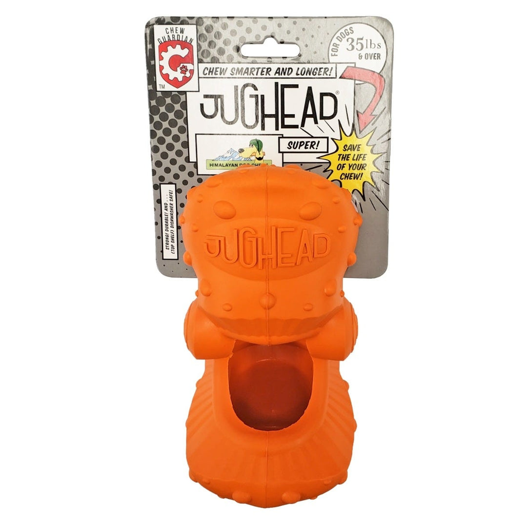Himalayan Dog Chew - Jughead - Jouet à Mâcher pour Chiens