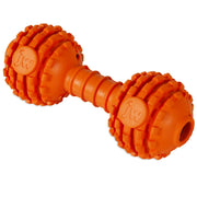 JW Pet - Chompion - Jouet à Mâcher en Caoutchouc pour Chiens