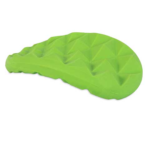 JW Pet - Poire Prickl-ee à Mâcher - Jouet de Dentition pour Chiots