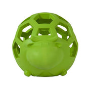 JW Pet - Vache Hol-ee - Jouet Interactif pour Chiens