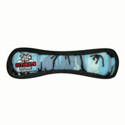 Tuffy Ultimates - Os - Jouet de Tiraillement Ultra Résistant avec Couineur pour Chiens
