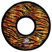 Tuffy Méga - Anneau - Jouet Flottant Ultra Résistant pour Chiens