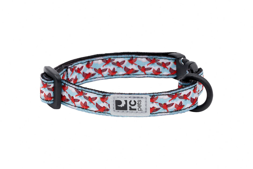 RCP Chat Collier Sécuritaire 8-10" Dans les Nuages