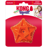 Voir l’image dans la galerie, KONG Jouet Chien Squeezz Orbitz Balle S/M