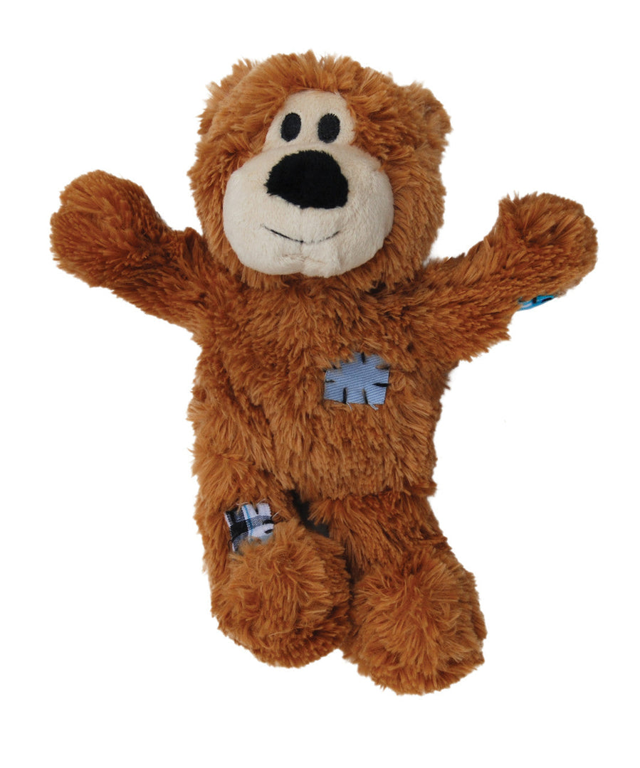 KONG Jouet Chien Wild Knots Ours XL