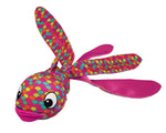 Voir l’image dans la galerie, KONG Jouet Chien Wubba Finz Rose S